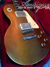 Gibson  Les Paul Standard 1969年製 Gold Top Conversion Owned by ●● “Amazing Killer Soung”_7