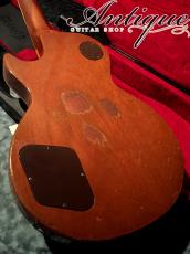 Gibson  Les Paul Standard 1969年製 Gold Top Conversion Owned by ●● “Amazing Killer Soung”_8
