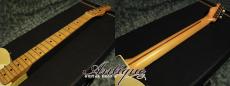 Fender Telecaster 1955年製 White Blonde “Full-Original”_3