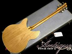 Rickenbacker 365WB 1963年製 Mapleglo OS Pointed Horns EX+++ Full-Original “Rare Serial CM1●●”_3