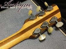 Rickenbacker 365WB 1963年製 Mapleglo OS Pointed Horns EX+++ Full-Original “Rare Serial CM1●●”_6