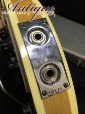 Rickenbacker 365WB 1963年製 Mapleglo OS Pointed Horns EX+++ Full-Original “Rare Serial CM1●●”_8