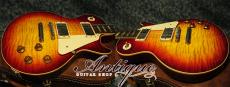 Gibson Custom Shop Collectors Choice #2 Goldie 59 Les Paul Standard Gloss Vintage Cherry 3.7kg Limited 15/50 “Unused”_3