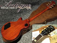 Gibson Custom Shop Collectors Choice #2 Goldie 59 Les Paul Standard Gloss Vintage Cherry 3.7kg Limited 15/50 “Unused”_4