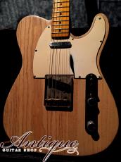 Fender Telecaster 1968年製 Natural ref. w/ Clean Laminate Maple Neck 3.3kg “Players Price”_2