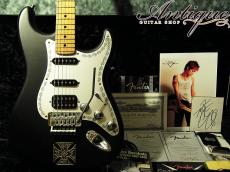 Fender Custom Shop MBS Michiya Haruhata BWL Stratocaster #12/12 by John English “本人放出品!?”_2
