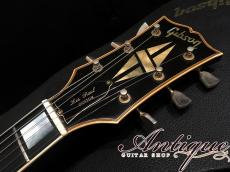 Gibson Les Paul Custom 1972年製 Ebony Black w/ Sticker PAF & Emboss Cover “Black Beauty”_7