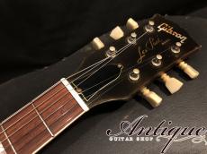 Gibson Les Paul Standard ’58 (54 Reissue) 1971年製 Gold Top 4.3kg “Premium Reissue”_8