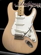 D'Pergo Custom Guitars Aged Vintage Classic ‘10年製 Shell Pink w/ Flight Case EX+++ “Amazing Sound”_2