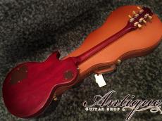 Gibson Les Paul Standard 1954年製 ’59 Conversion w/Original Killer Figured & Flecks Top 4.1kg “Like a Burst”_3