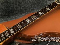 Gibson Les Paul Standard 1954年製 ’59 Conversion w/Original Killer Figured & Flecks Top 4.1kg “Like a Burst”_7