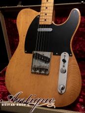 Fender Telecaster 1955年製 Butter Scotch Blonde Old Refin. 3.0kg “Special Player’s Price”_2