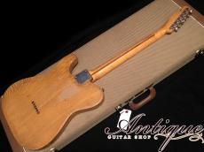 Fender Telecaster 1955年製 Butter Scotch Blonde Old Refin. 3.0kg “Special Player’s Price”_3