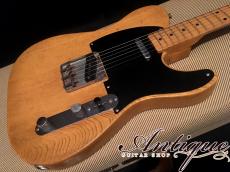 Fender Telecaster 1955年製 Butter Scotch Blonde Old Refin. 3.0kg “Special Player’s Price”_4
