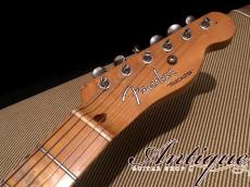 Fender Telecaster 1955年製 Butter Scotch Blonde Old Refin. 3.0kg “Special Player’s Price”_7