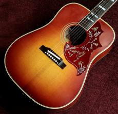 Gibson 【試奏動画あり】 C/S 1960 Hummingbird ADJ #20201056【箱鳴り豊かなロックサウンド】【2021年製】【送料無料】【池袋店在庫品】
