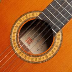 Sumio Kurosawa[黒澤澄雄] 手書きラベル_4