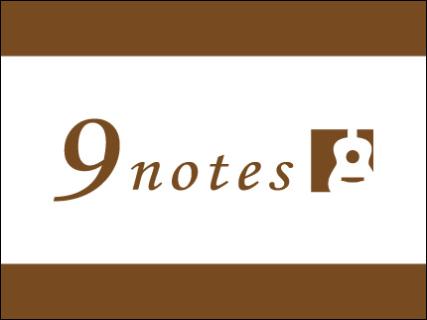 9notes(ナインノーツ)_1