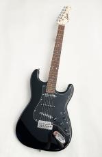 LEGEND LST-Z B/BK #1723051108 【3.36kg】_2