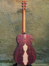 Martin 0-X2E Cocobolo #2979183【48回迄金利0%対象】【送料当社負担】_4