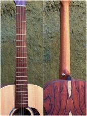 Martin 0-X2E Cocobolo #2979183【48回迄金利0%対象】【送料当社負担】_7