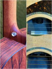 Martin 0-X2E Cocobolo #2979183【48回迄金利0%対象】【送料当社負担】_9