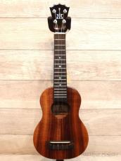 KoAloha KSM-00/UPT Soprano 【ソプラノ/ハワイアンコア】【24回金利0%対象】【送料込】_2