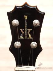 KoAloha KSM-00/UPT Soprano 【ソプラノ/ハワイアンコア】【24回金利0%対象】【送料込】_8