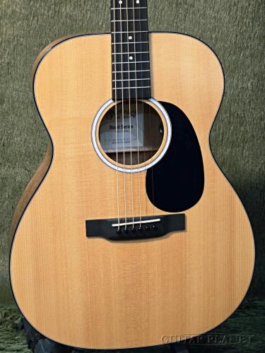 Martin 000-12E KOA -2023USED!!-【48回迄金利0%対象】