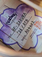 Headway HF-SAKURA'26/ATB -萌桜- #A04402【48回迄金利0%対象】_11