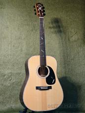 Headway The Eagle'26 Type D -80s Sitka Spruce- #A04370【48回迄金利0%対象】_4