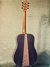 Headway The Eagle'26 Type D -80s Sitka Spruce- #A04370【48回迄金利0%対象】_5