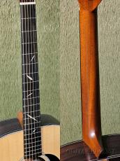 Headway The Eagle'26 Type D -80s Sitka Spruce- #A04370【48回迄金利0%対象】_6
