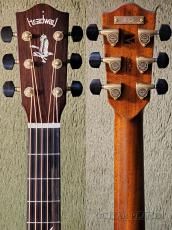 Headway The Eagle'26 Type D -80s Sitka Spruce- #A04370【48回迄金利0%対象】_7