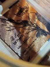 Headway The Eagle'26 Type D -80s Sitka Spruce- #A04370【48回迄金利0%対象】_11