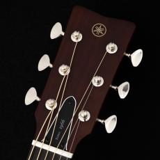 YAMAHA FG5 【DEPAPEPE選定品】【認定書付】【日本製】【48回無金利】【買取・下取強化中!】_3