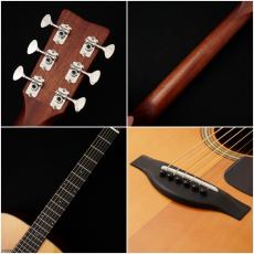 YAMAHA FG5 【DEPAPEPE選定品】【認定書付】【日本製】【48回無金利】【買取・下取強化中!】_5