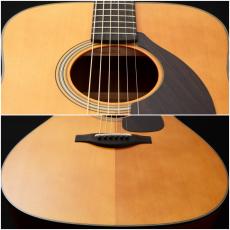 YAMAHA FG5 【DEPAPEPE選定品】【認定書付】【日本製】【48回無金利】【買取・下取強化中!】_6