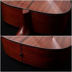 YAMAHA FG5 【DEPAPEPE選定品】【認定書付】【日本製】【48回無金利】【買取・下取強化中!】_8