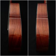 YAMAHA FG5 【DEPAPEPE選定品】【認定書付】【日本製】【48回無金利】【買取・下取強化中!】_10