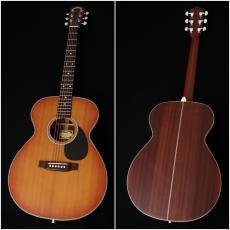 Headway HO-311 '00s 【現物動画あり】【USED】【日本製】【オール単板】【買取・下取強化中】_4