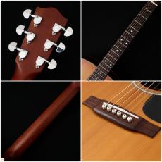 Headway HO-311 '00s 【現物動画あり】【USED】【日本製】【オール単板】【買取・下取強化中】_5