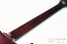 Gibson Tak Matsumoto DC 1PC FLAMETOP Cherry Red 2006年製 【返品OK】[NI738]_4