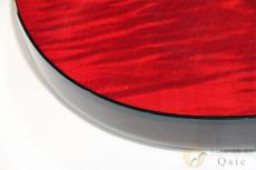 Gibson Tak Matsumoto DC 1PC FLAMETOP Cherry Red 2006年製 【返品OK】[NI738]_10
