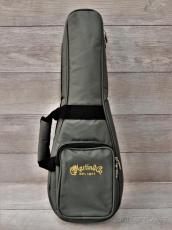 Martin S1 Uke #36570 【ソプラノ/マホガニー】【24回金利0%対象】【送料込】_13
