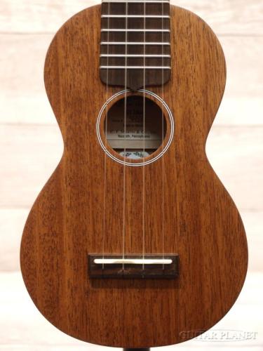 Martin S1 Uke #36570 【ソプラノ/マホガニー】【24回金利0%対象】【送料込】
