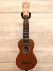 Martin S1 Uke #36570 【ソプラノ/マホガニー】【24回金利0%対象】【送料込】_2