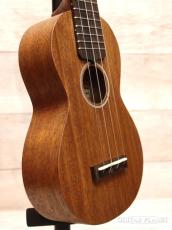 Martin S1 Uke #36570 【ソプラノ/マホガニー】【24回金利0%対象】【送料込】_3
