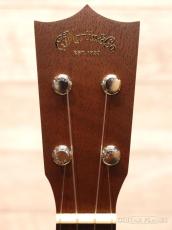 Martin S1 Uke #36570 【ソプラノ/マホガニー】【24回金利0%対象】【送料込】_8