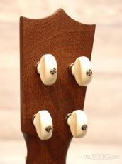 Martin S1 Uke #36570 【ソプラノ/マホガニー】【24回金利0%対象】【送料込】_9